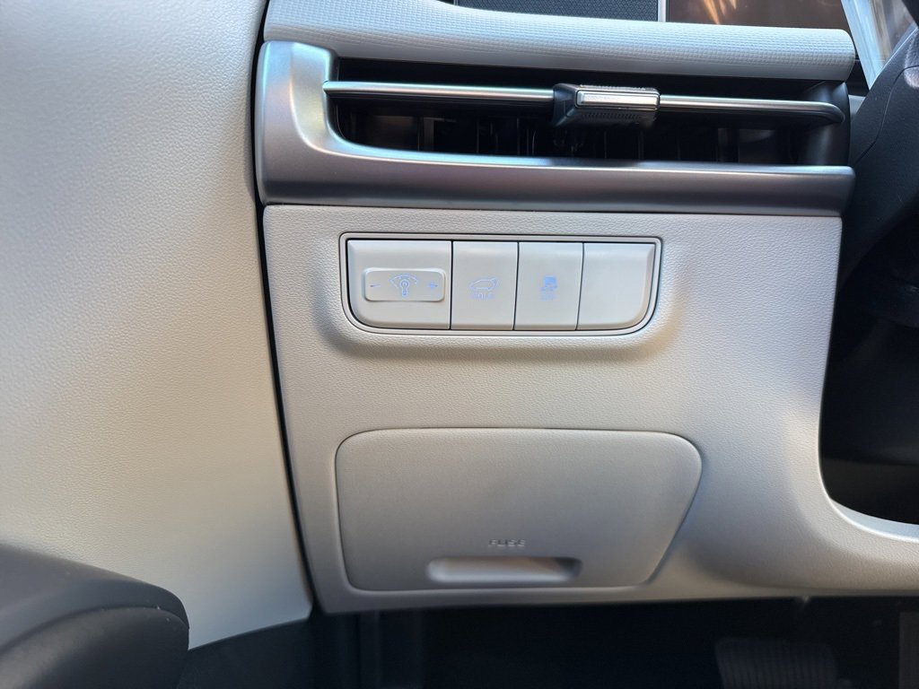 New 2026 Hyundai Tucson SEL image 31