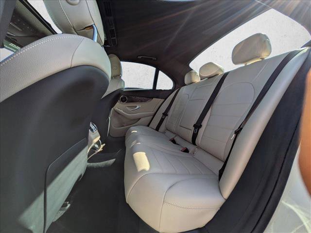 Used 2018 Mercedes-Benz C 300 Sedan image 19