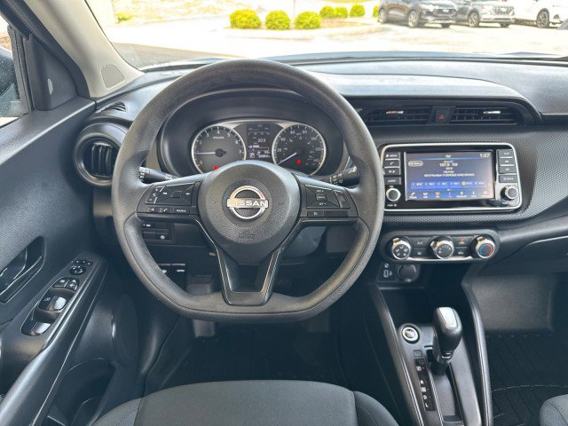 Used 2024 Nissan Kicks S FWD image 8
