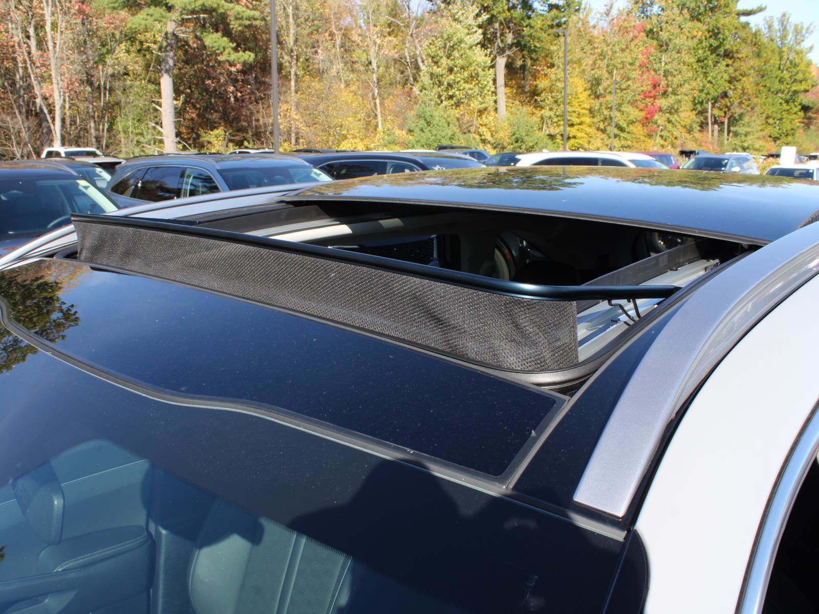 New 2026 Kia Sorento S image 18