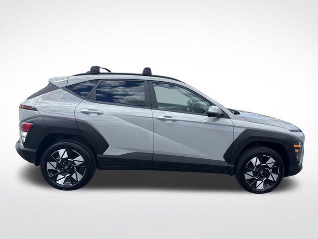 Certified 2024 Hyundai Kona SEL AWD/4WD image 6
