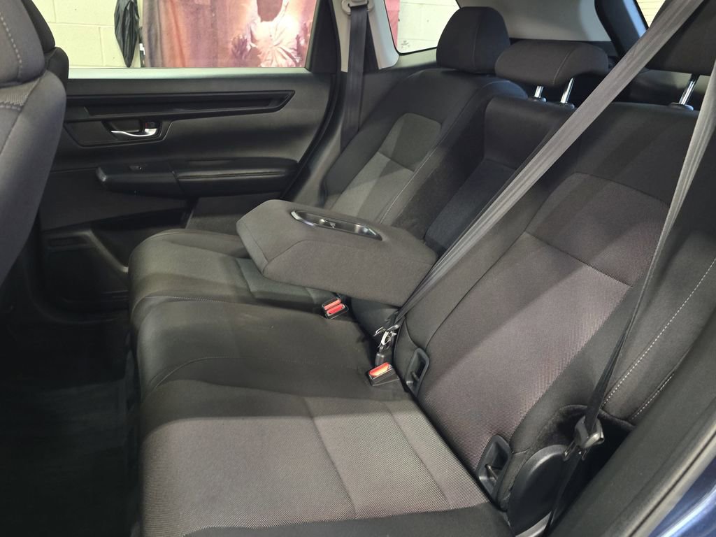 Used 2024 Honda CR-V LX image 14