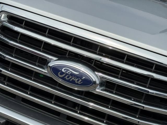 Used 2016 Ford F150 XLT w/ Equipment Group 302A Luxury image 23