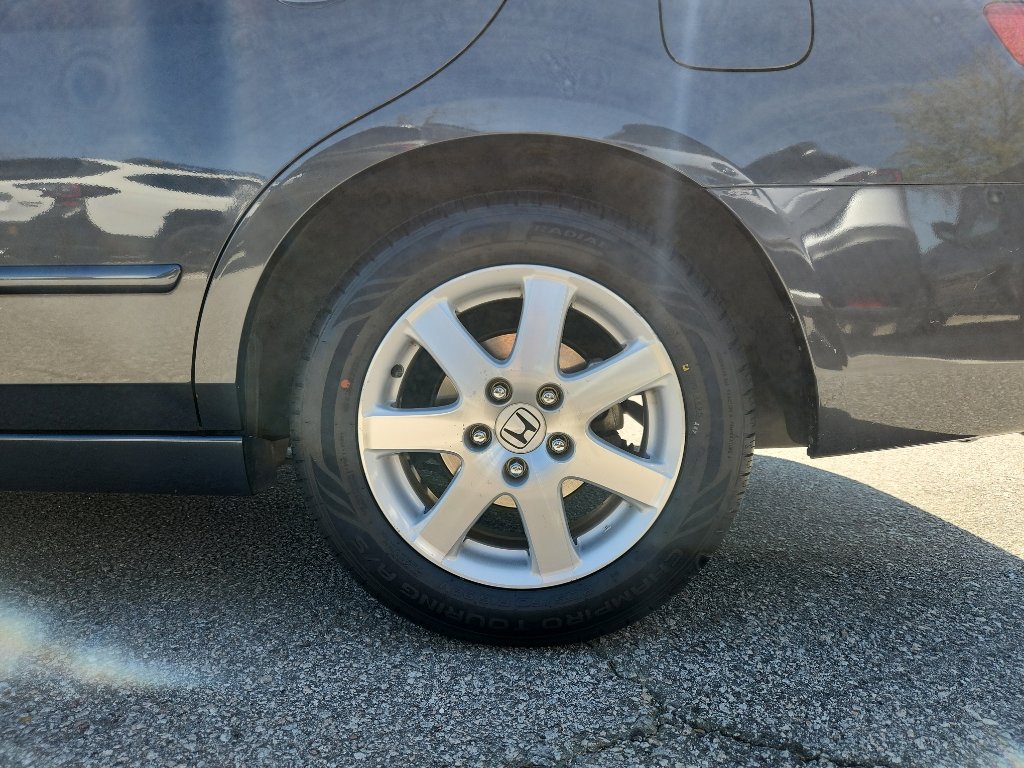 Used 2005 Honda Accord EX-L image 31