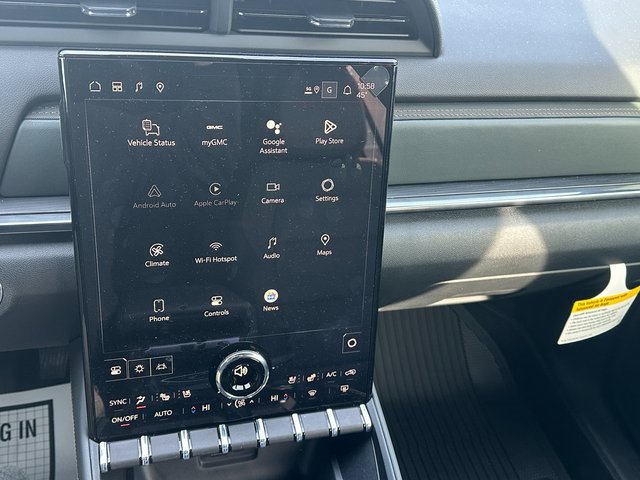 New 2026 GMC Terrain AT4 w/ Convenience Package III image 23