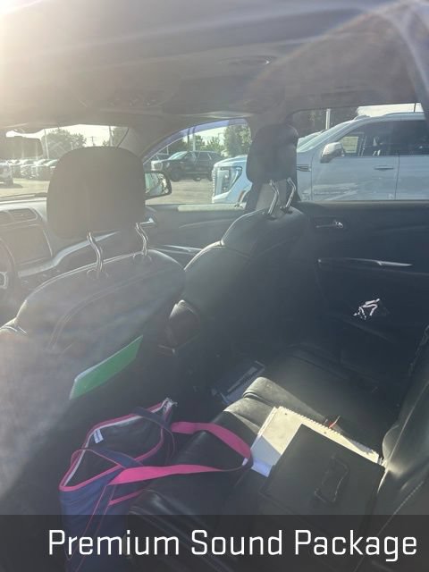 Used 2015 Dodge Journey Limited w/ Sun/Sound & Wheel Group FWD image 15