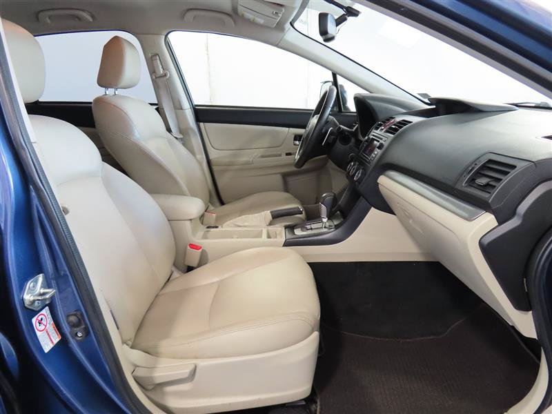 Used 2013 Subaru Crosstrek 2.0i Limited AWD/4WD image 25