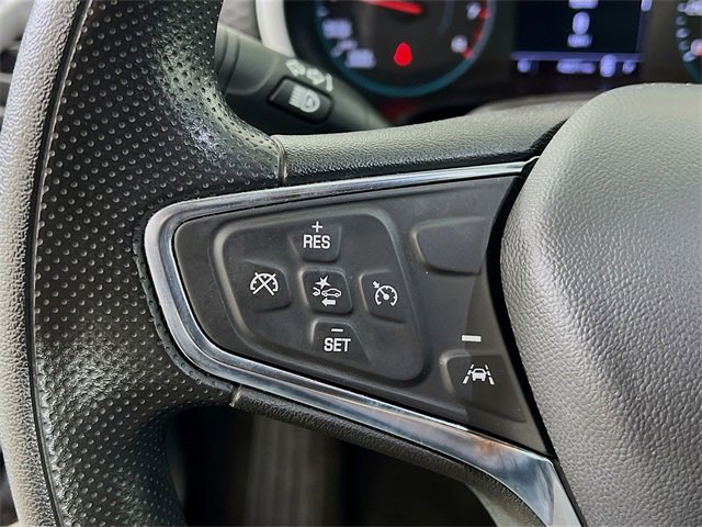 Used 2024 Chevrolet Malibu LT image 13