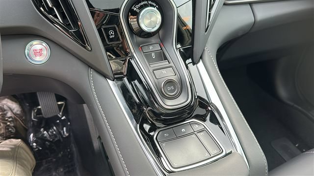 New 2026 Acura RDX SH-AWD image 19