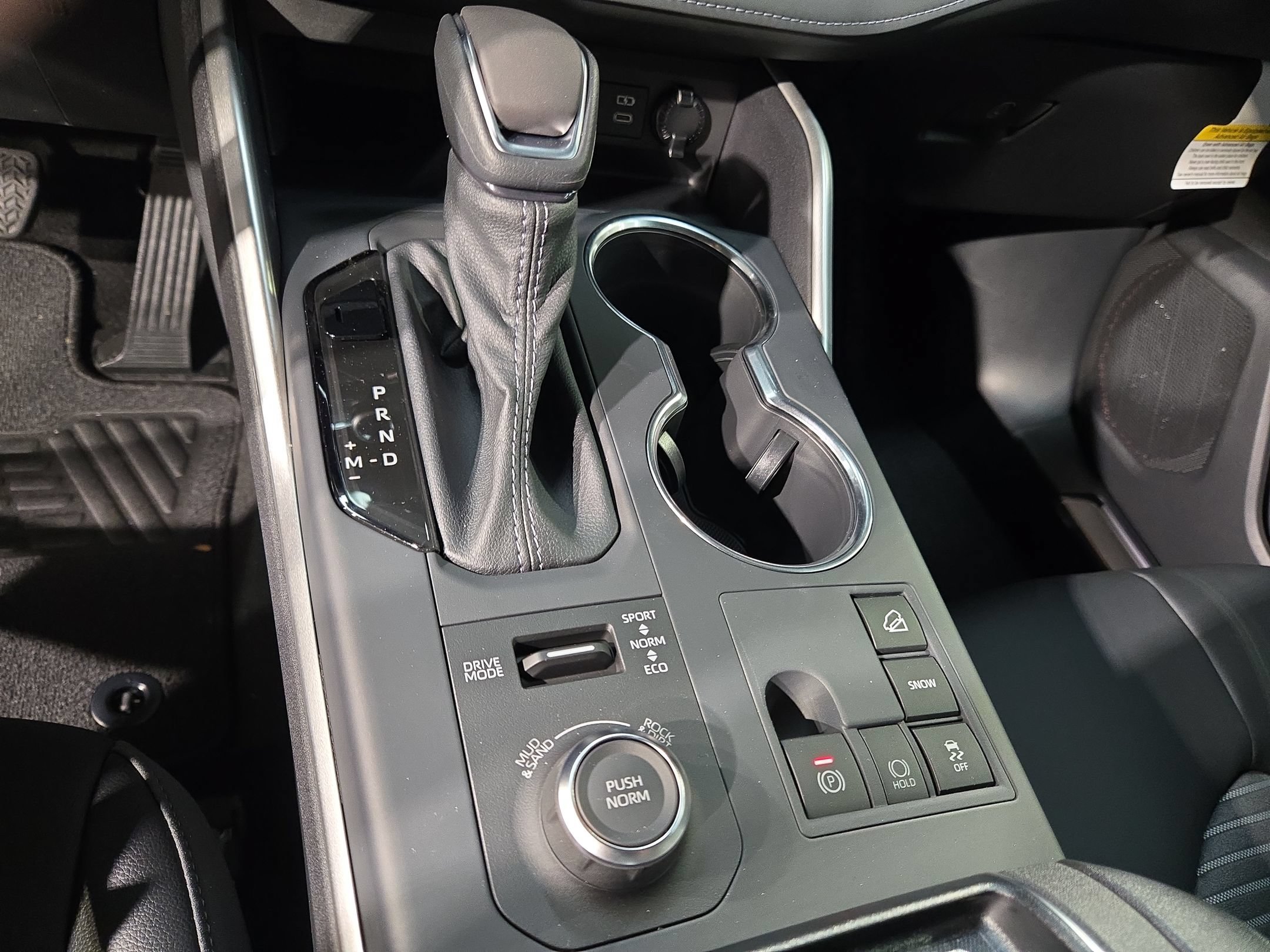 New 2026 Toyota Highlander XSE AWD/4WD image 22