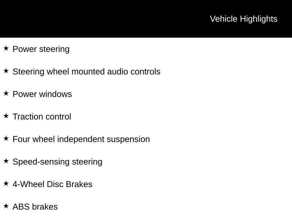 Used 2023 Subaru WRX Limited image 20