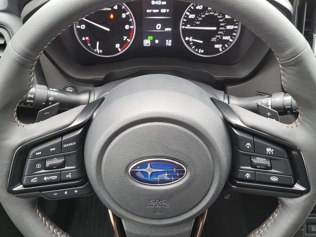 New 2025 Subaru Ascent Bronze Edition image 11