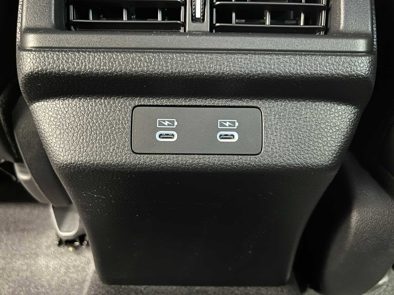 New 2026 Honda Accord Sport image 24