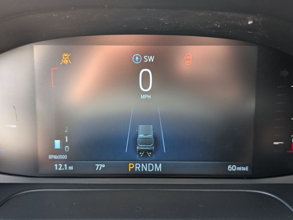 New 2026 Ford Transit 350 Base w/ Load Area Protection Package image 22