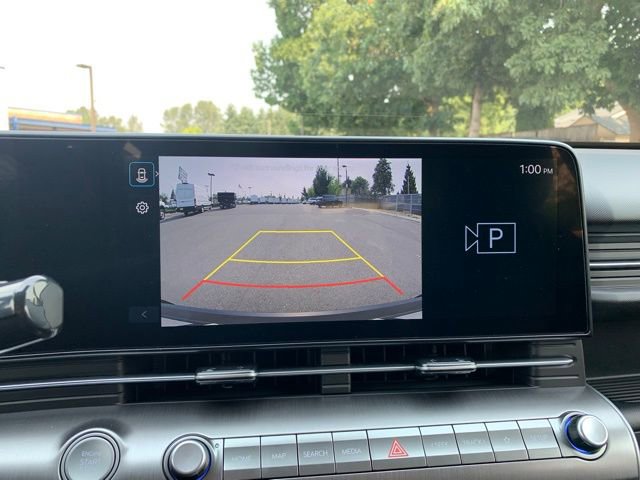 New 2026 Hyundai Kona SE image 16