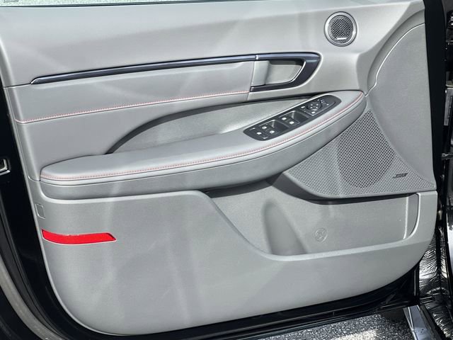 New 2026 Hyundai Sonata N Line image 11