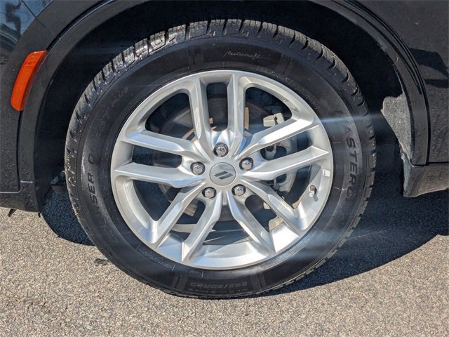 Used 2023 Dodge Durango GT image 10