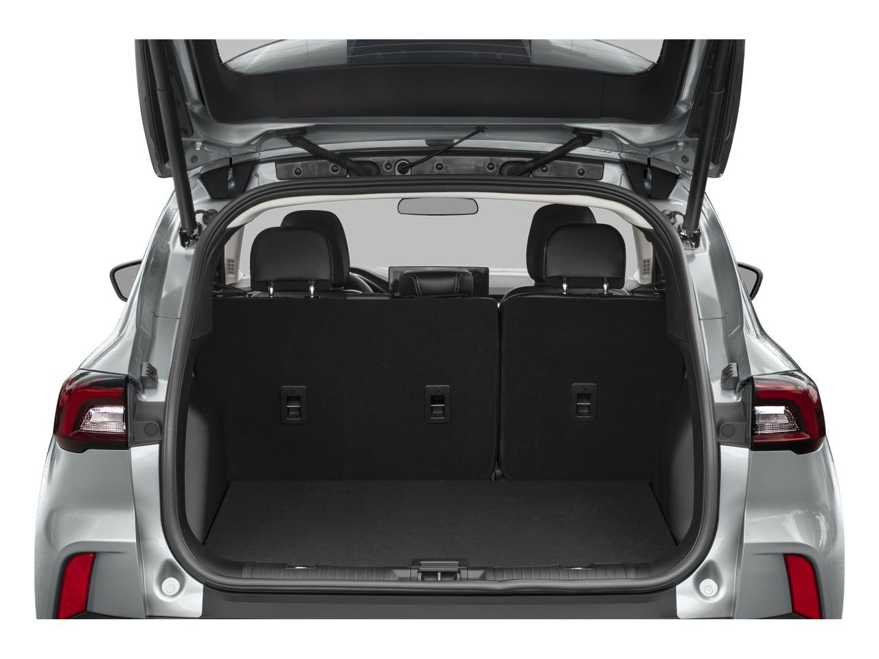 New 2024 Ford Escape SE image 33