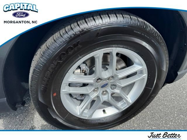 New 2026 Ford Explorer Active RWD image 11