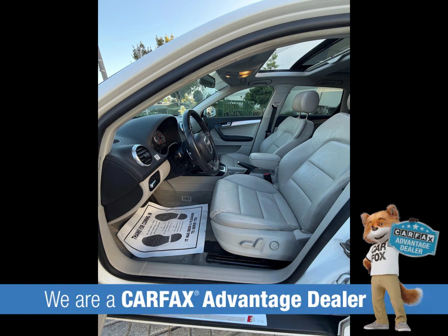 Used 2013 Audi A3 TDI Premium Plus image 37