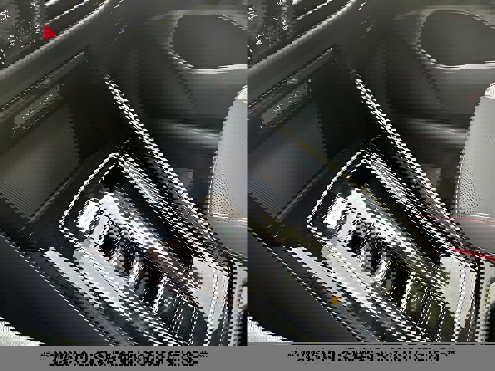 New 2026 Volkswagen GTI SE image 26