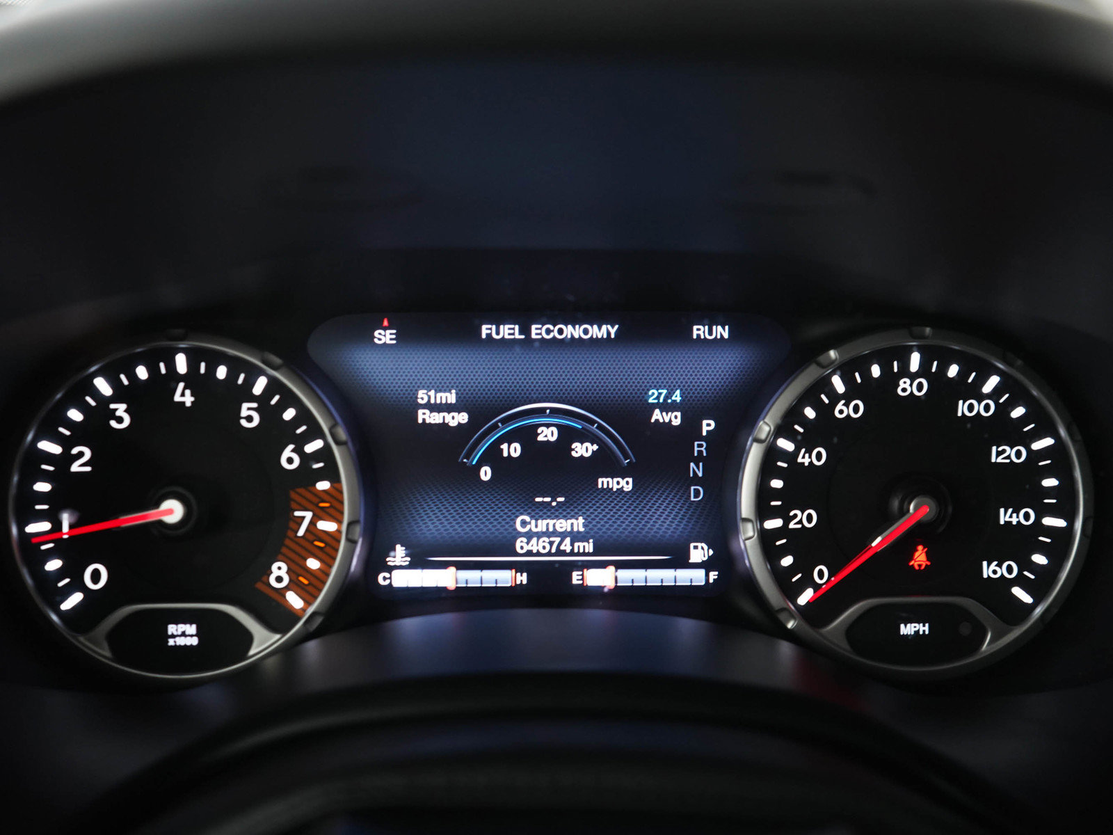 Used 2020 Jeep Renegade Limited AWD/4WD image 18