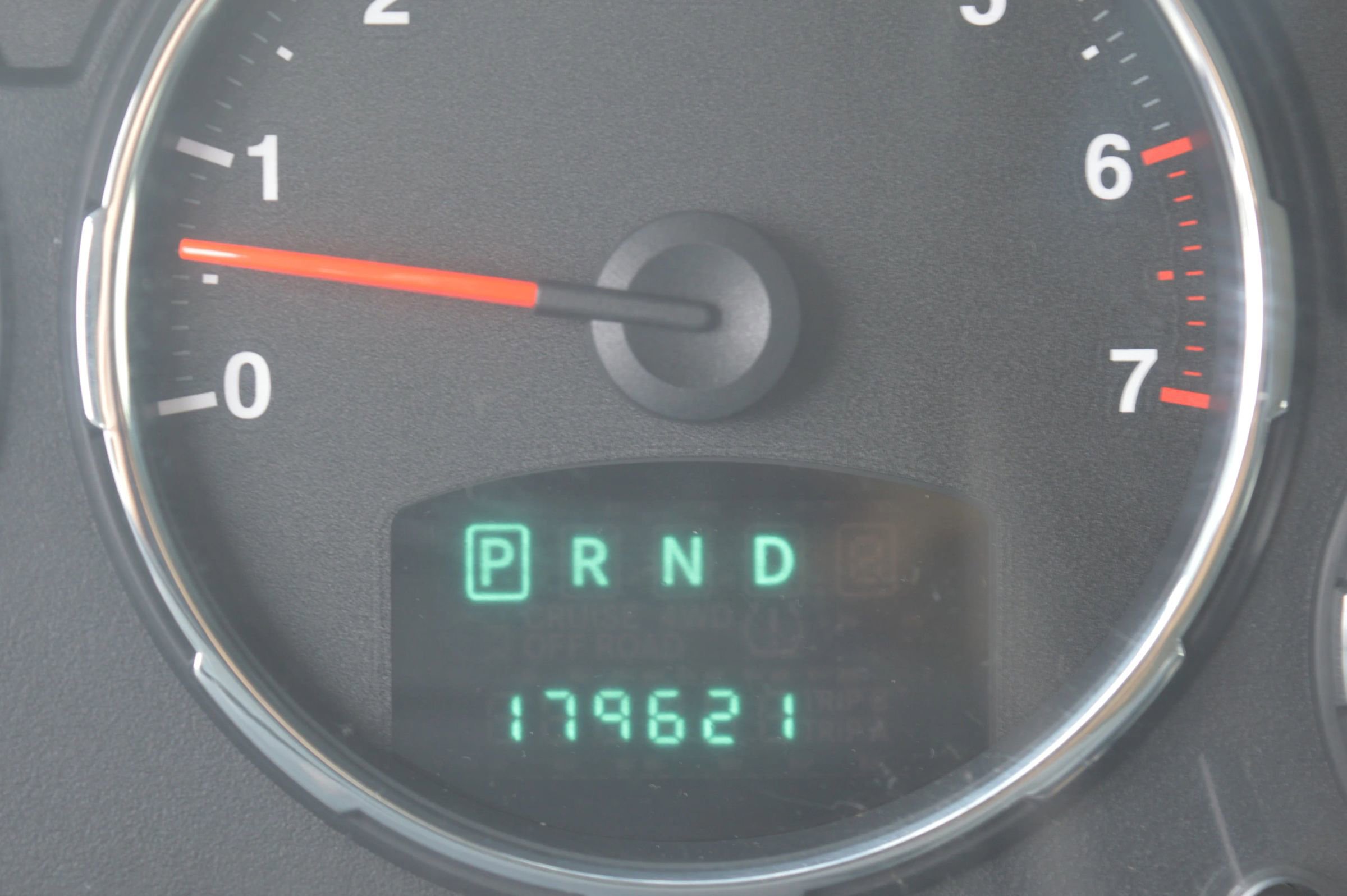 Used 2010 Jeep Liberty Sport image 26