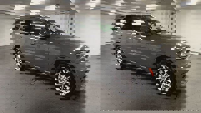 Used 2022 Dodge Durango GT image 2