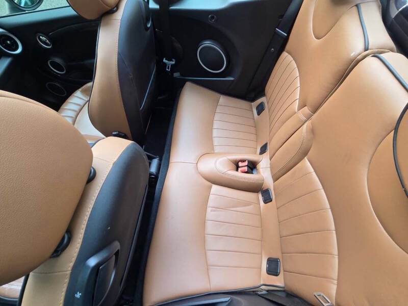 Used 2015 MINI Cooper S FWD image 16