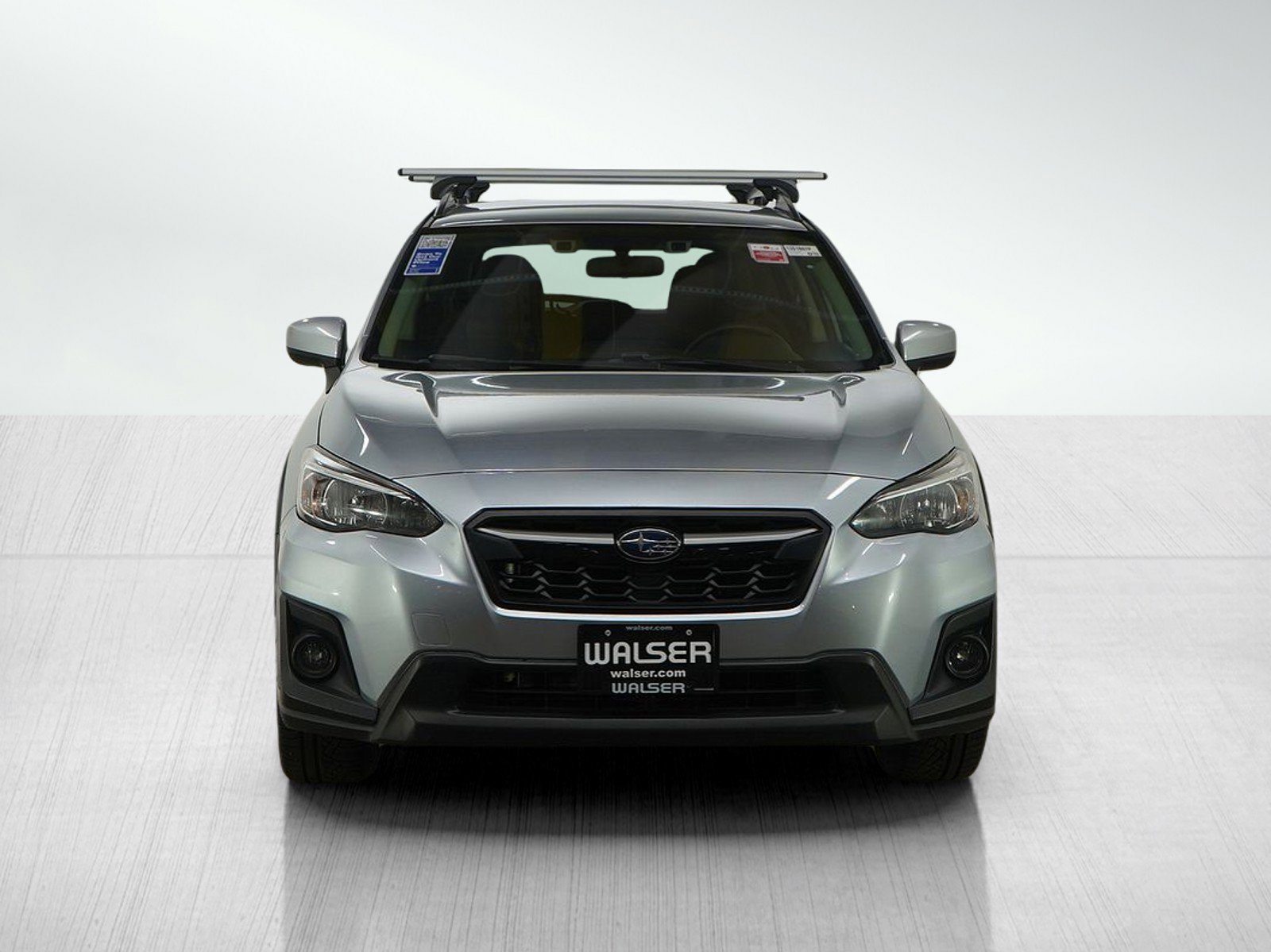 Used 2019 Subaru Crosstrek 2.0i Premium w/ Eyesight System image 8