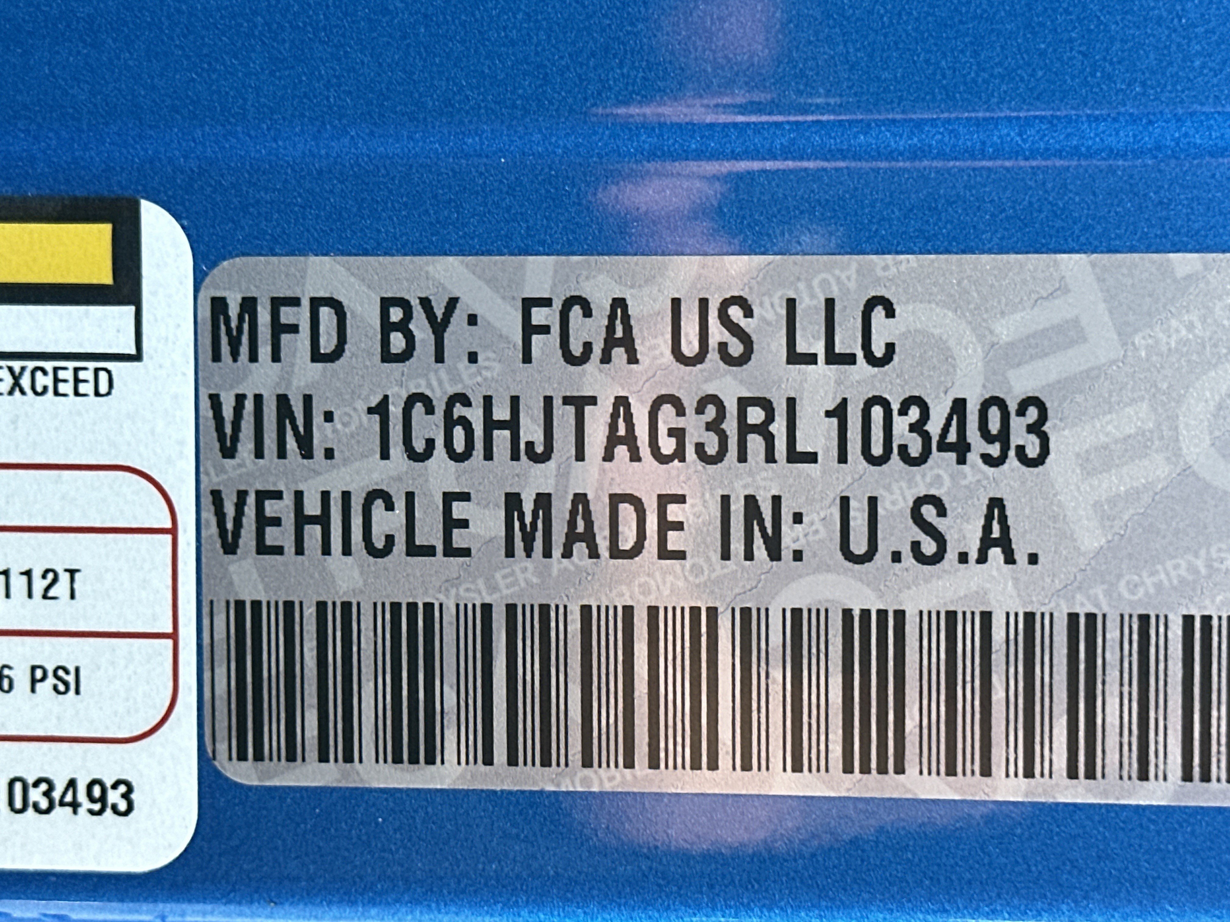 Used 2024 Jeep Gladiator Sport image 31