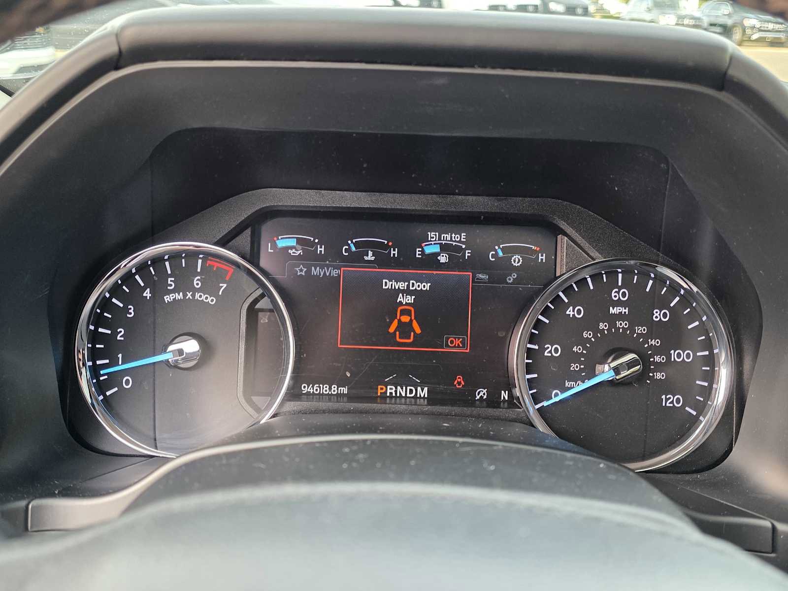 Used 2020 Ford Expedition Platinum image 10