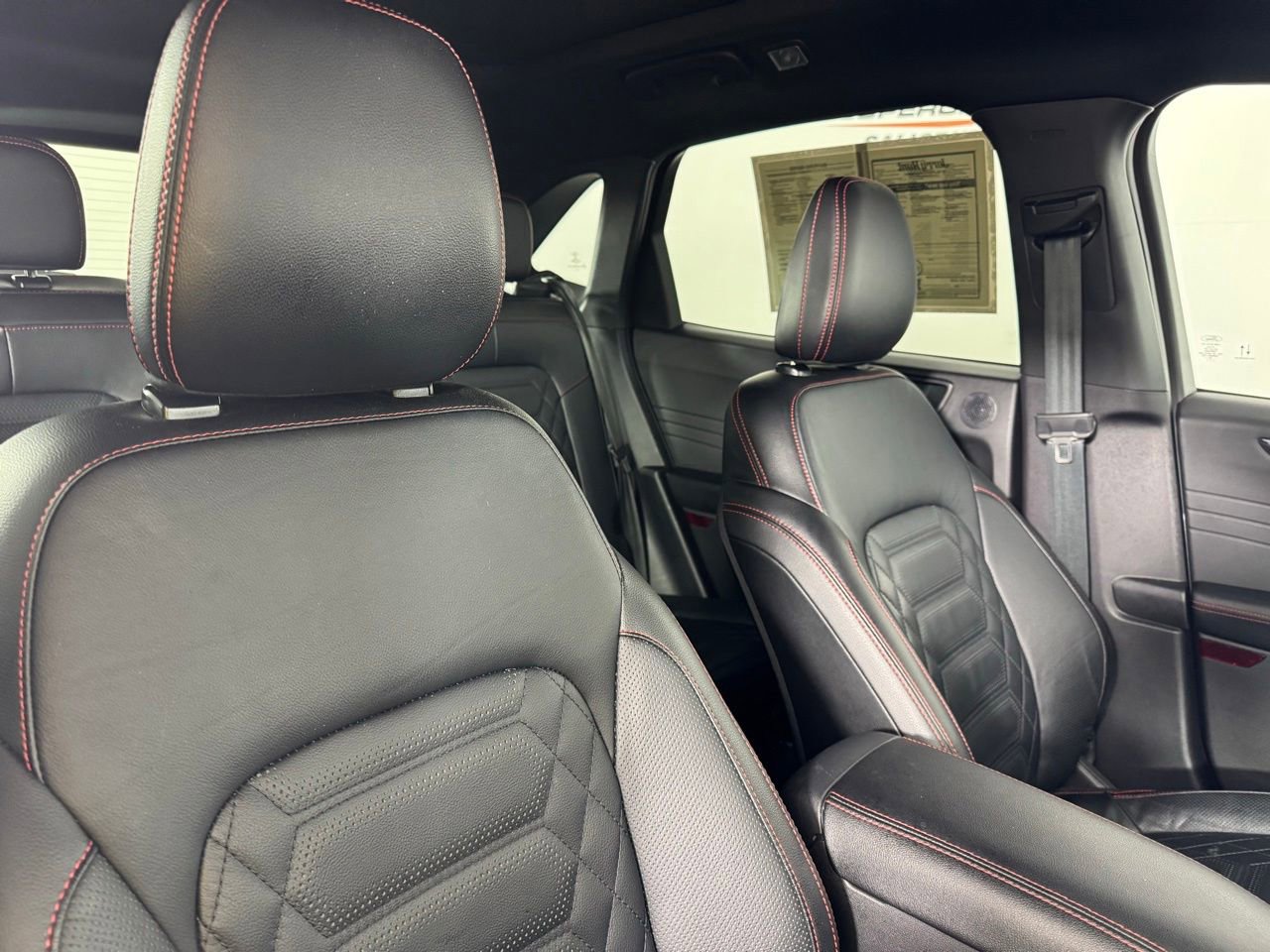 Used 2024 Ford Escape ST-Line Elite w/ Premium Technology Package AWD/4WD image 41
