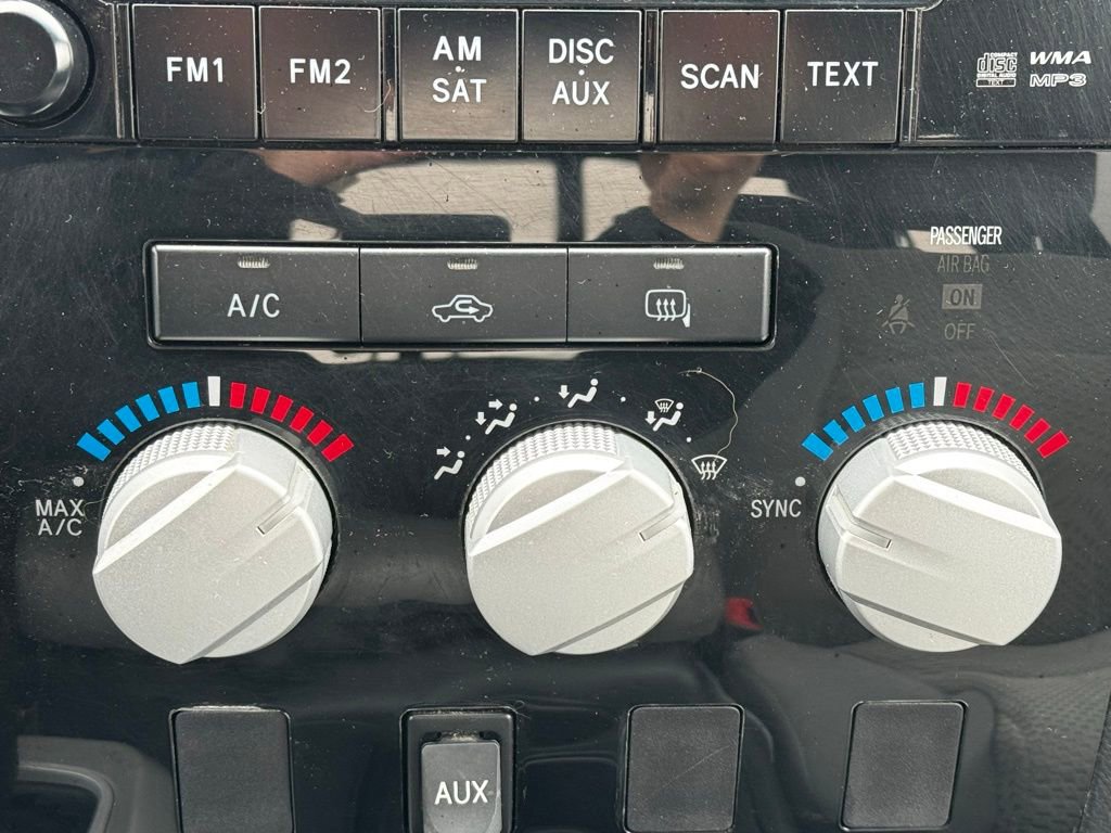 Used 2009 Toyota Tundra SR5 AWD/4WD image 11