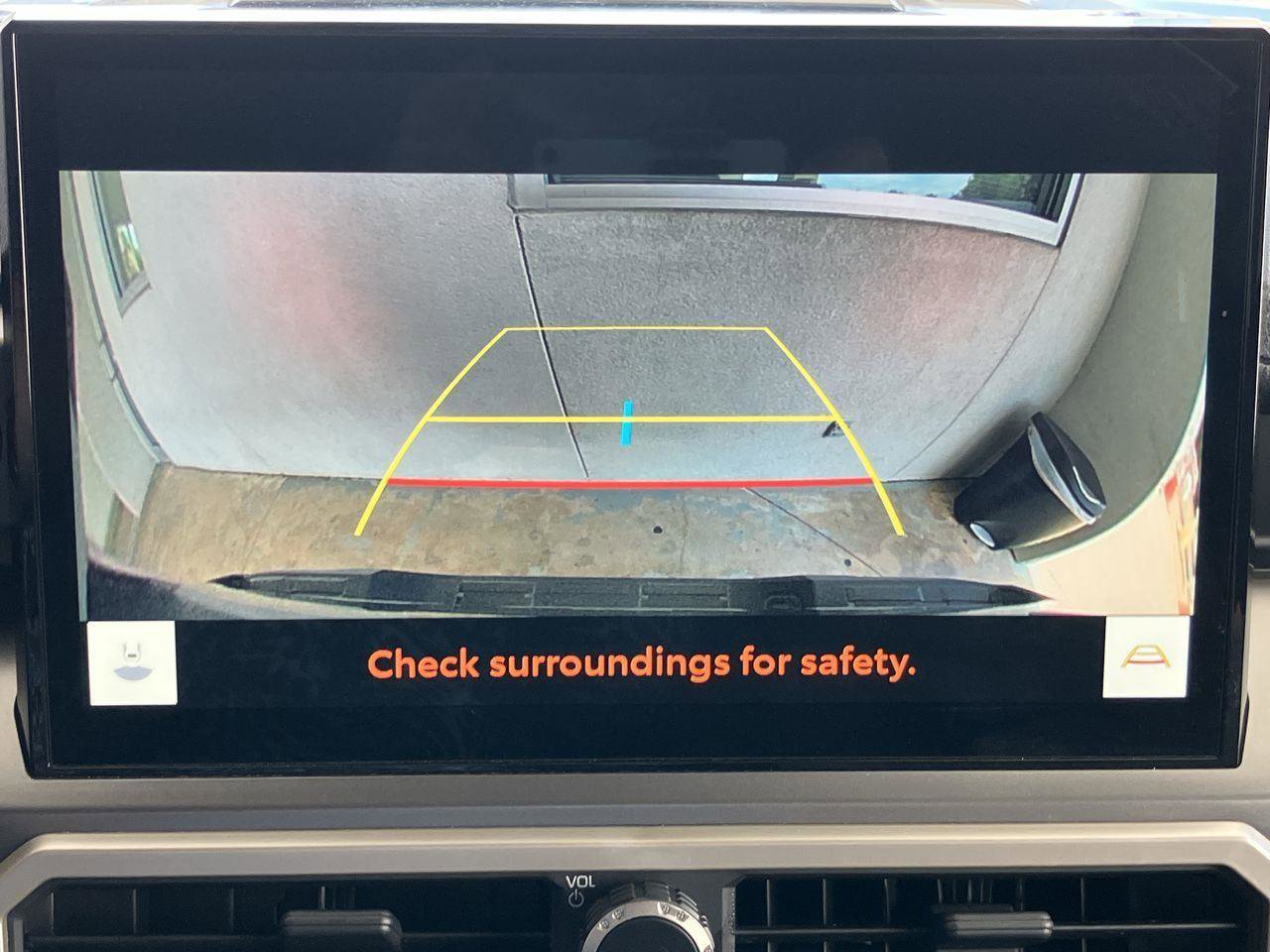 Used 2024 Toyota Tacoma TRD Sport image 12