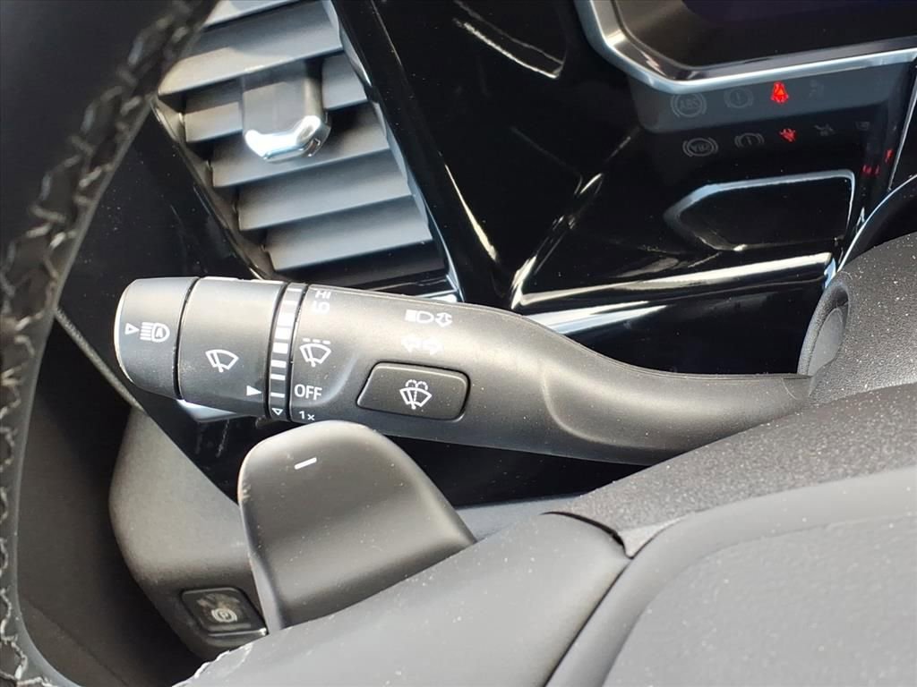 New 2026 Chevrolet Silverado 1500 High Country w/ Midnight Edition image 15