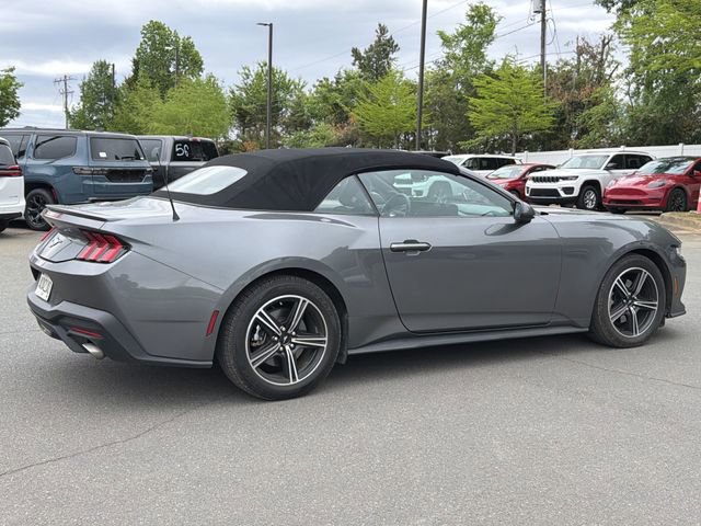 Used 2024 Ford Mustang Premium RWD image 4