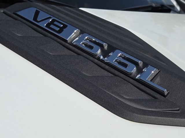 New 2026 Chevrolet Silverado 3500 W/T w/ WT Convenience Package RWD image 6
