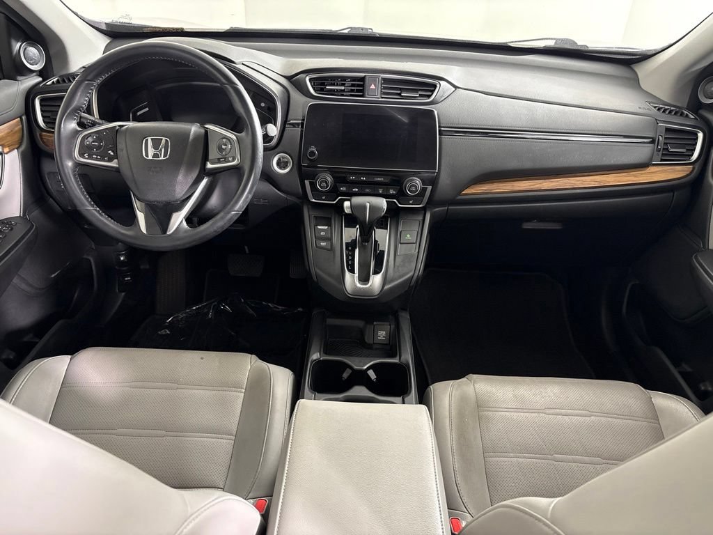Used 2018 Honda CR-V EX-L image 13