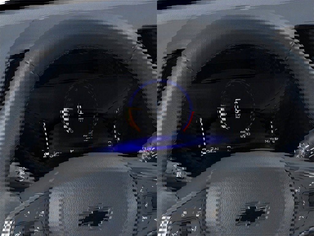 New 2025 Chevrolet TrailBlazer ACTIV image 18