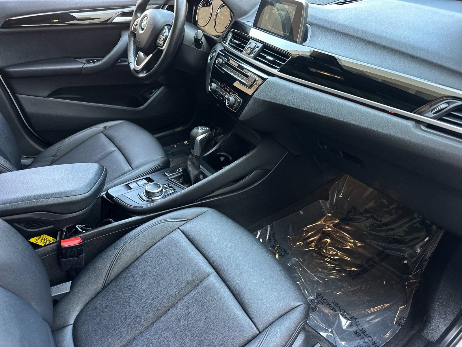 Used 2019 BMW X1 sDrive28i w/ Convenience Package FWD image 15