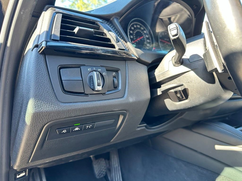 Used 2015 BMW M3 image 32