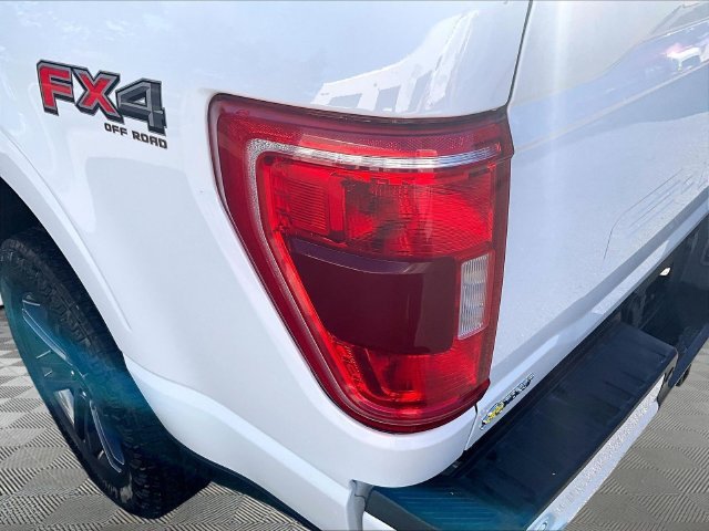 Used 2023 Ford F150 XLT w/ Equipment Group 302A High AWD/4WD image 32