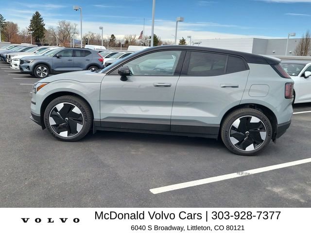 New 2026 Volvo EX30 Plus w/ Protection Package Premier AWD/4WD image 5