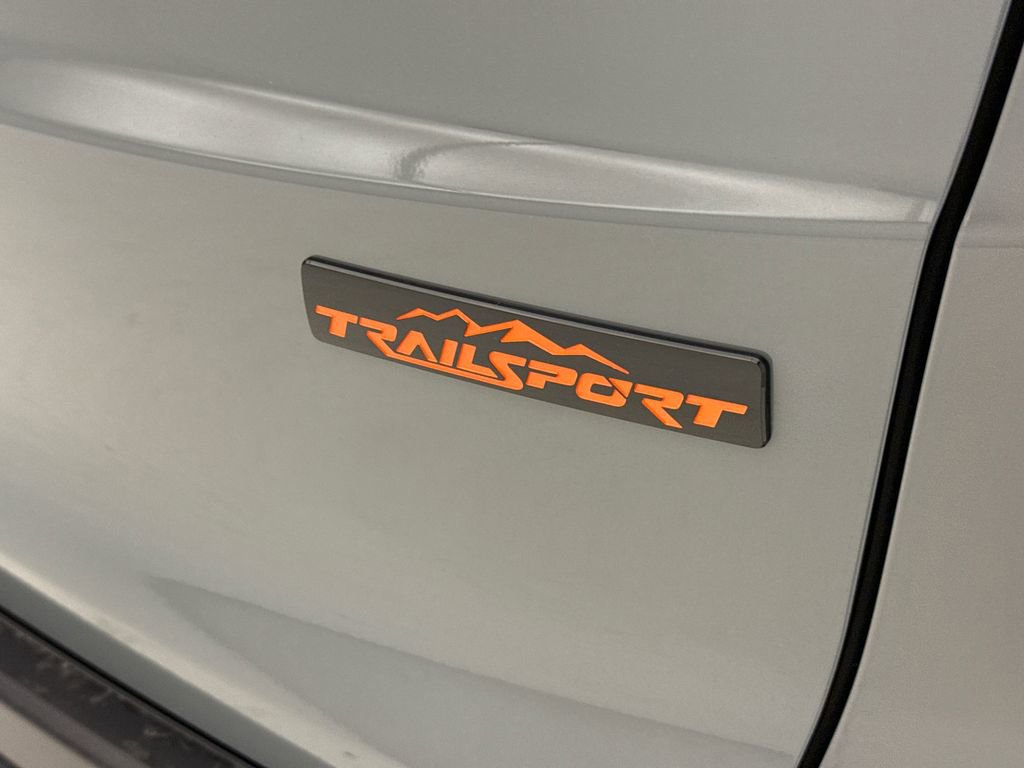 Certified 2026 Honda CR-V TrailSport image 11