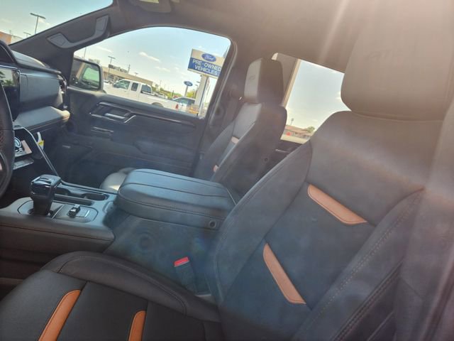 New 2026 GMC Sierra 1500 AT4 AWD/4WD image 14