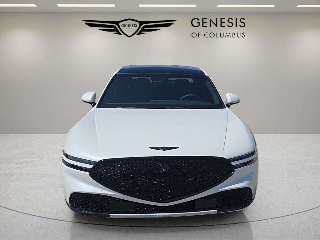 New 2026 Genesis G90 3.5T Prestige AWD/4WD image 8
