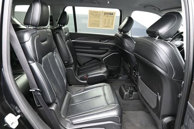 Used 2021 Jeep Grand Cherokee L Limited RWD image 34
