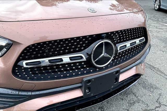 Certified 2023 Mercedes-Benz GLA 250 4MATIC image 27
