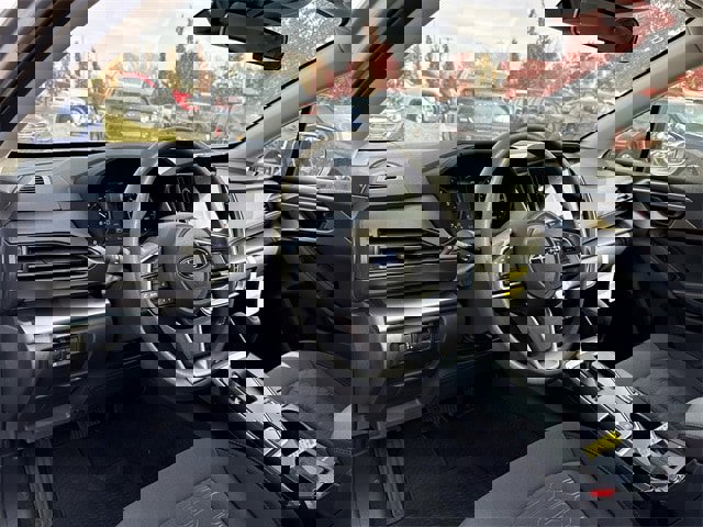 New 2026 Subaru Impreza 2.0i Sport image 10